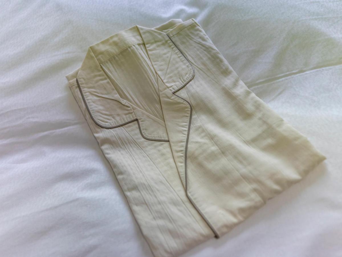 Tabist Raika Hiroshima Miyoshi Hotel Miyoshi  Exterior photo